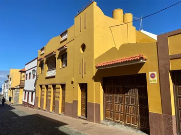 Chalet en  Calle Calvo Sotelo 10 - Foto 1