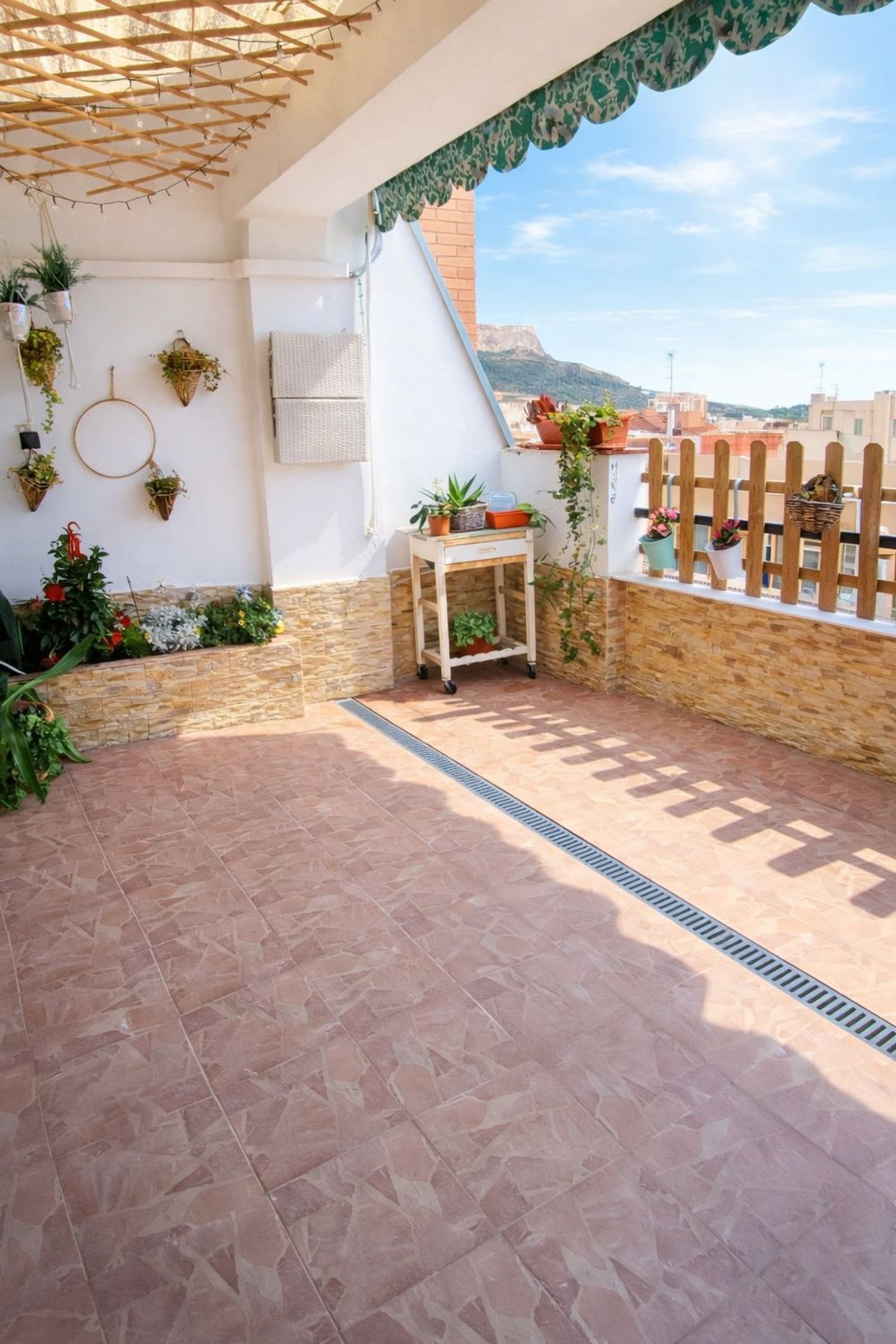 Ático en Barrio Campoamor - Foto 4