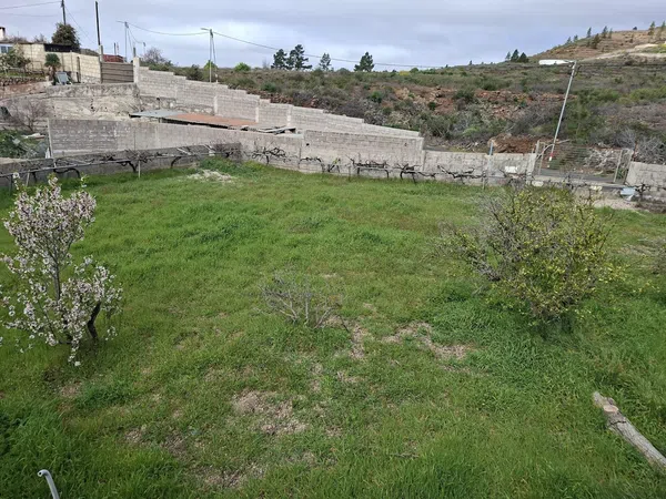 Casa terrera en Calle el Charco Frío, 7 - Foto 3