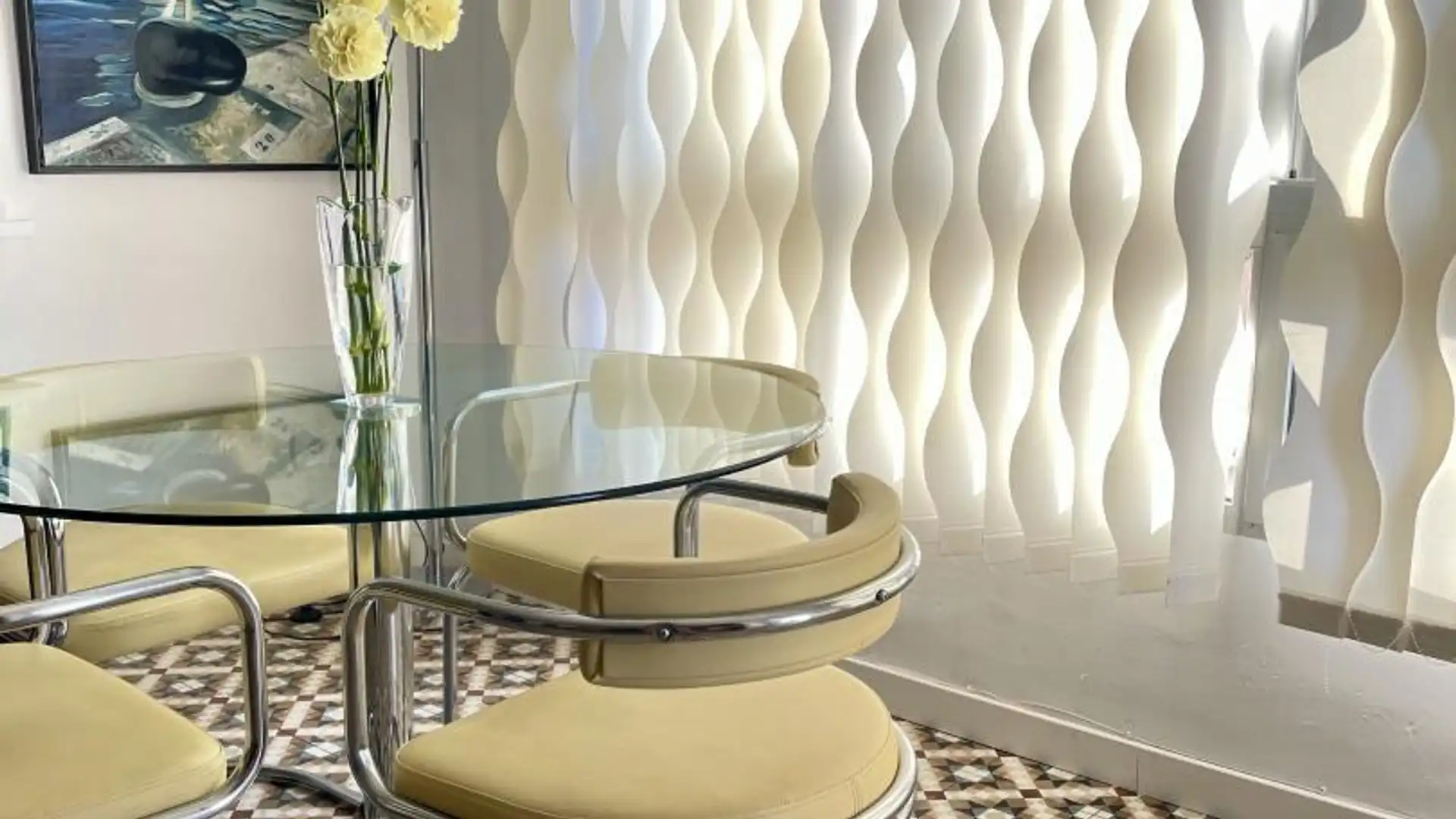 Piso en  Carrer del Marquès de la Fontsanta 61 - Foto 5