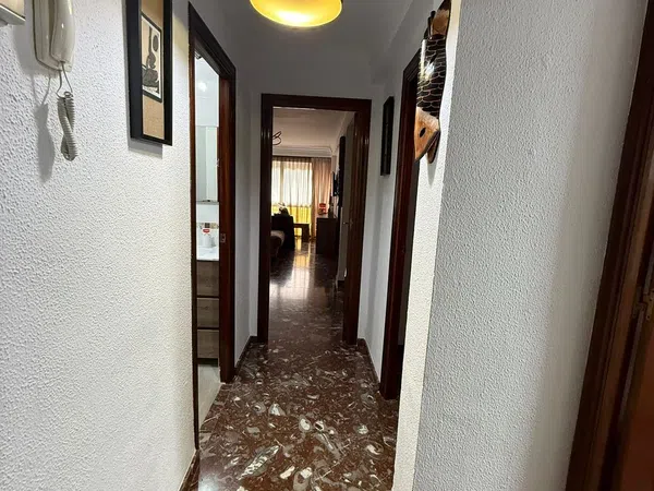 Piso en Calle Andarax, 8 - Foto 3