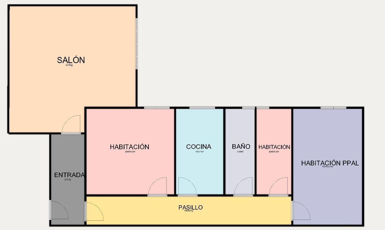 Piso en calle de Maudes, 14 - Foto 20