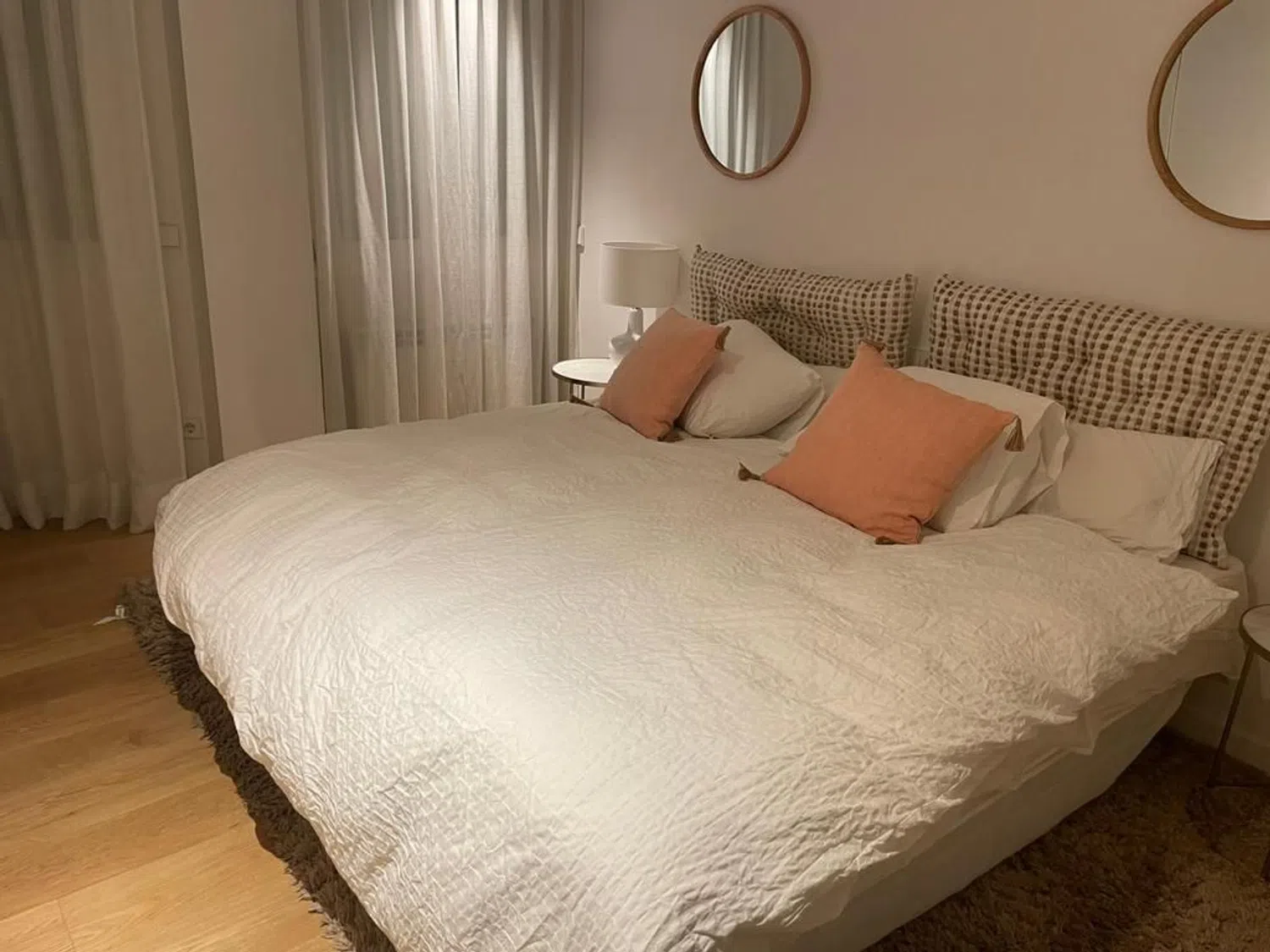 Piso en paseo de La Habana, 46 - Foto 5