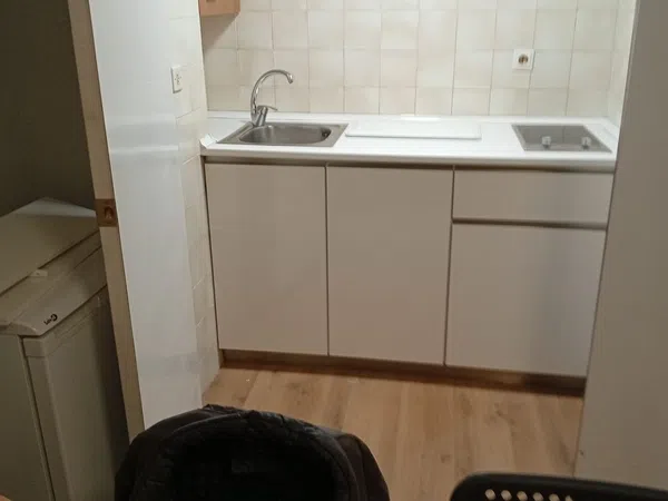 Estudio en calle La Lila, 23 - Foto 12