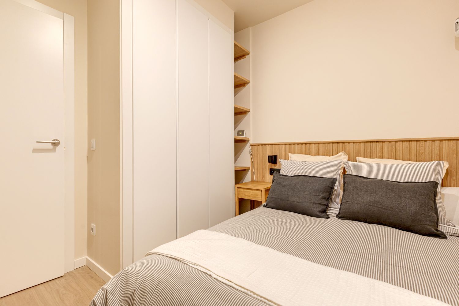 Piso en calle del Acuerdo - Foto 19