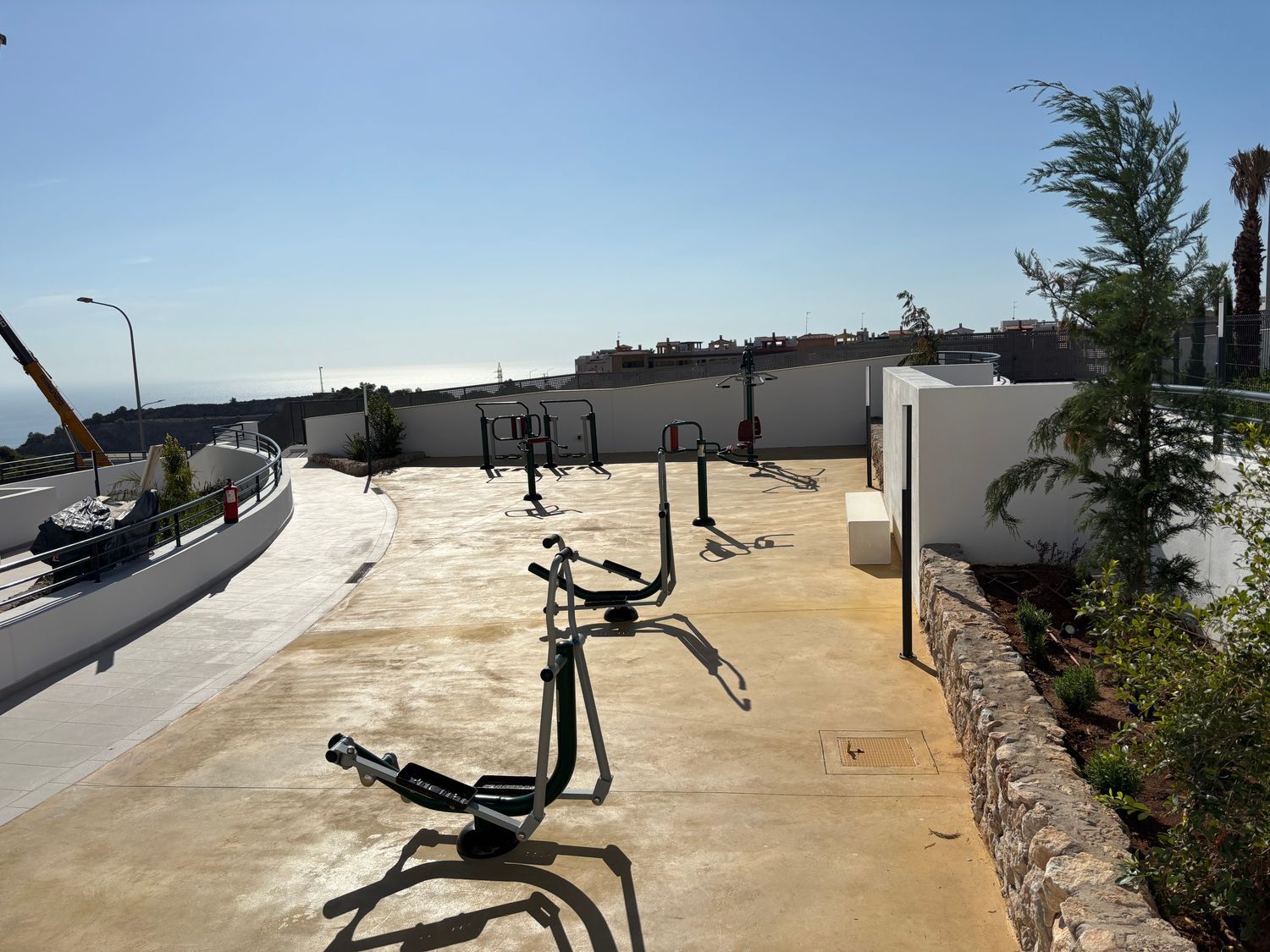 Piso en calle Hibisco, 1 portalplantaF - Foto 21