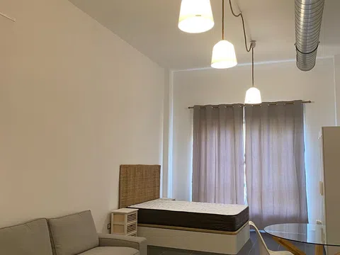 Estudio en calle de Francisco Aritio, 166