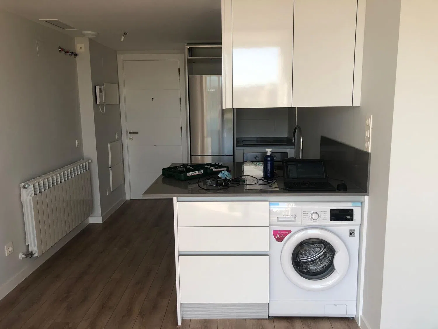 Piso en calle Villaluenga de la Sagra, 7 - Foto 4