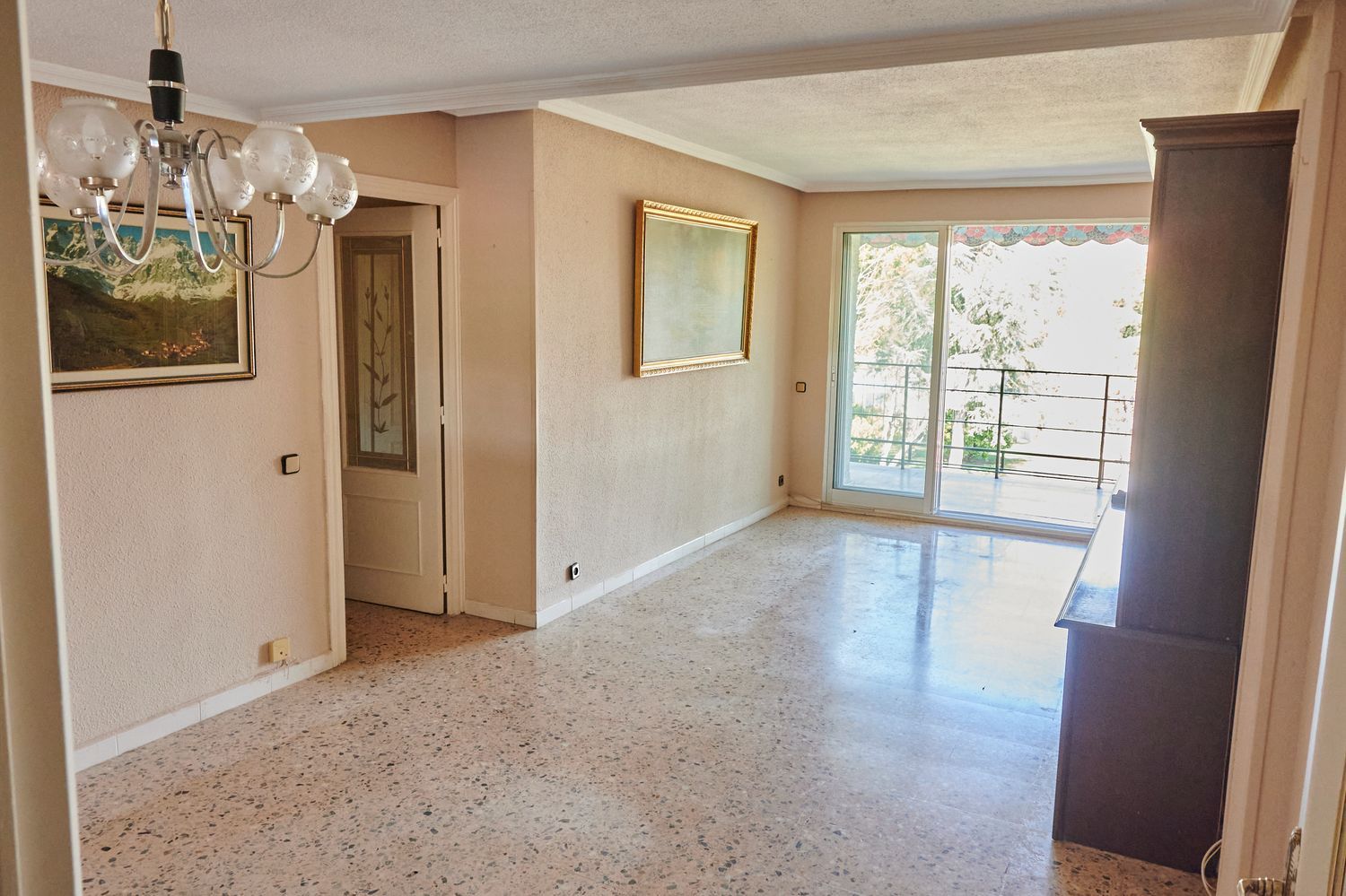 Piso en Urb. parque de la coruña Parque de la Coruña - Las Suertes - Foto 9