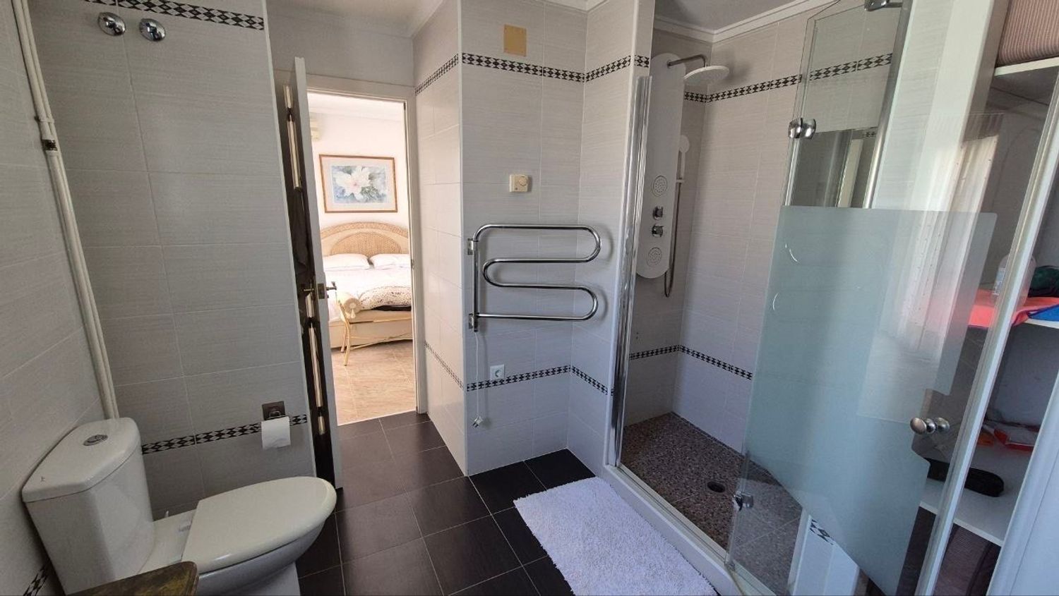 Casa o chalet independiente en Calle Panticosa, 4, Zona Lago - Los Almendros - Foto 26