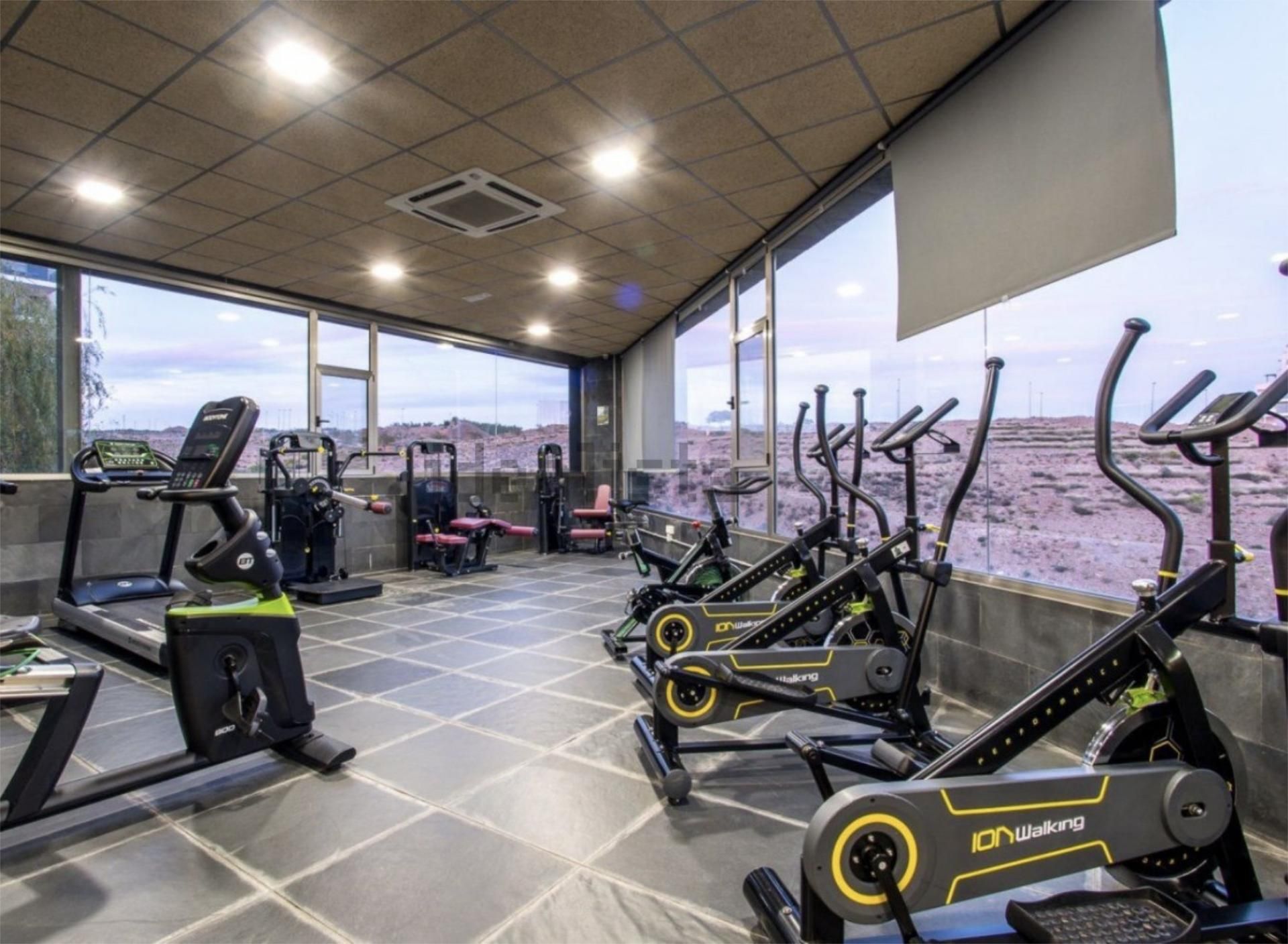 Piso en  Calle Nueva Condomina 2. 2 9J - Foto 5