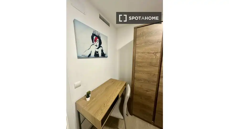 Piso en L'Hospitalet de Llobregat - Foto 7