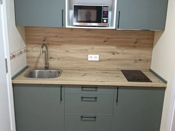 Estudio en calle Antofagasta, 20 - Foto 3