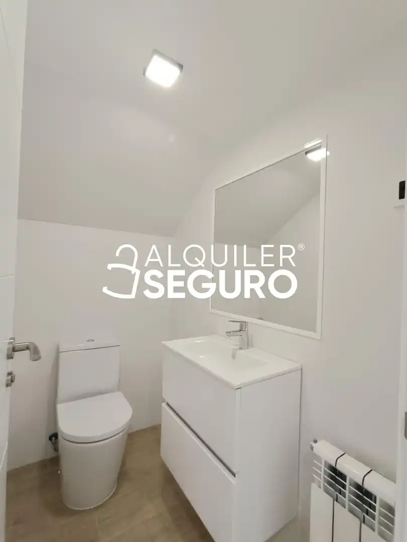 Piso en  Strauss - Foto 38