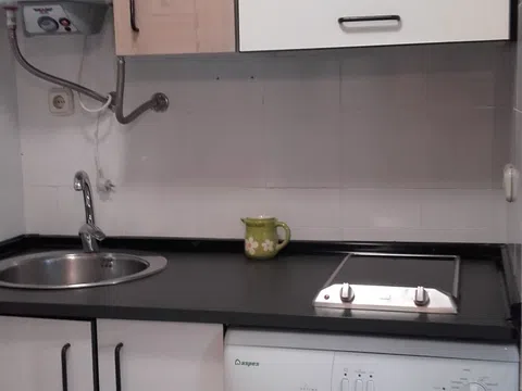 Piso en calle Alejo Fernández, 15 - Foto 14