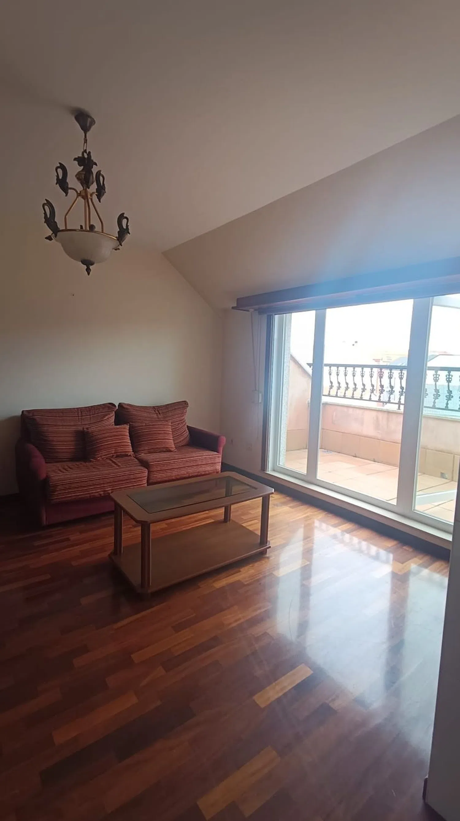 Ático en avenida Sexta Pocomaco, 22 n - Foto 7