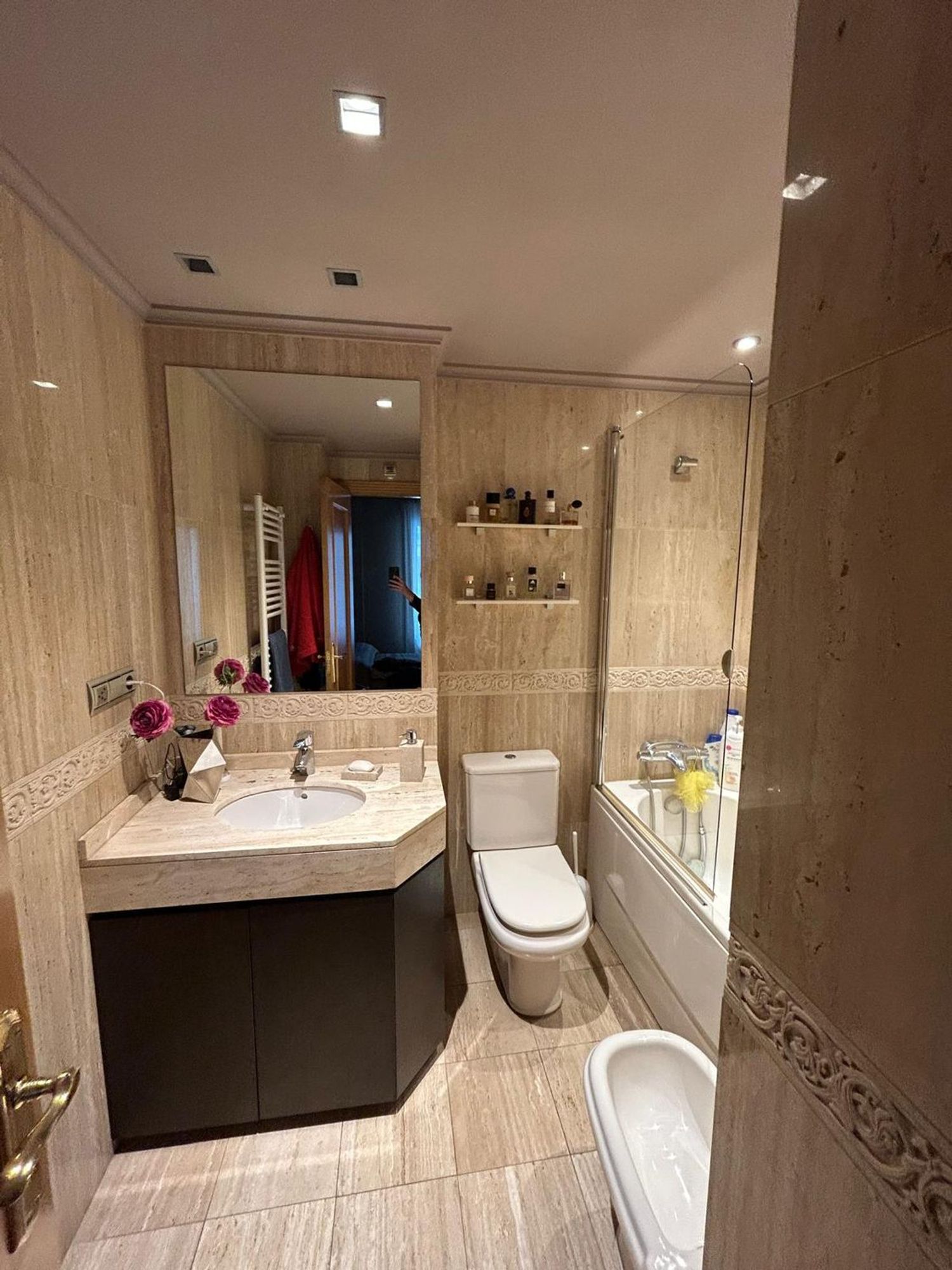 Piso en calle Fray Ceferino, 47 - Foto 10