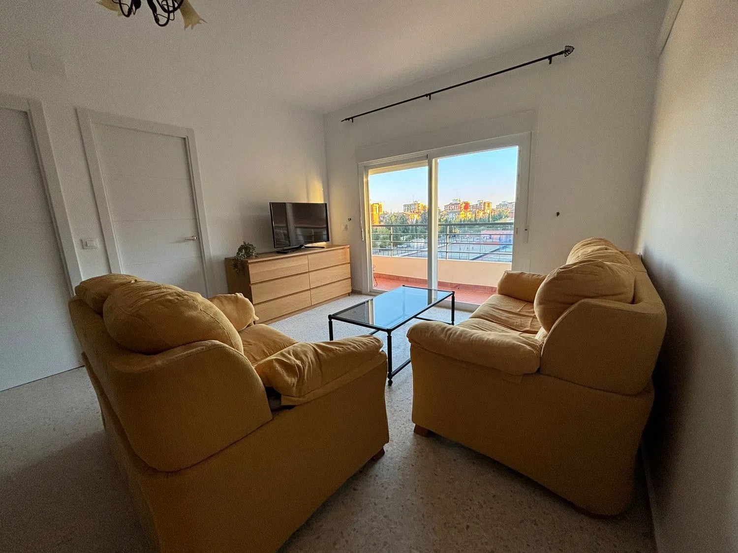 Piso en calle Castillo de Alcala de Guadaira, 17 - Foto 7