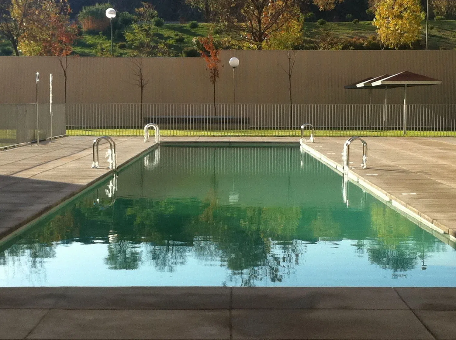 Estudio en calle de Puente la Reina, 39 - Foto 4