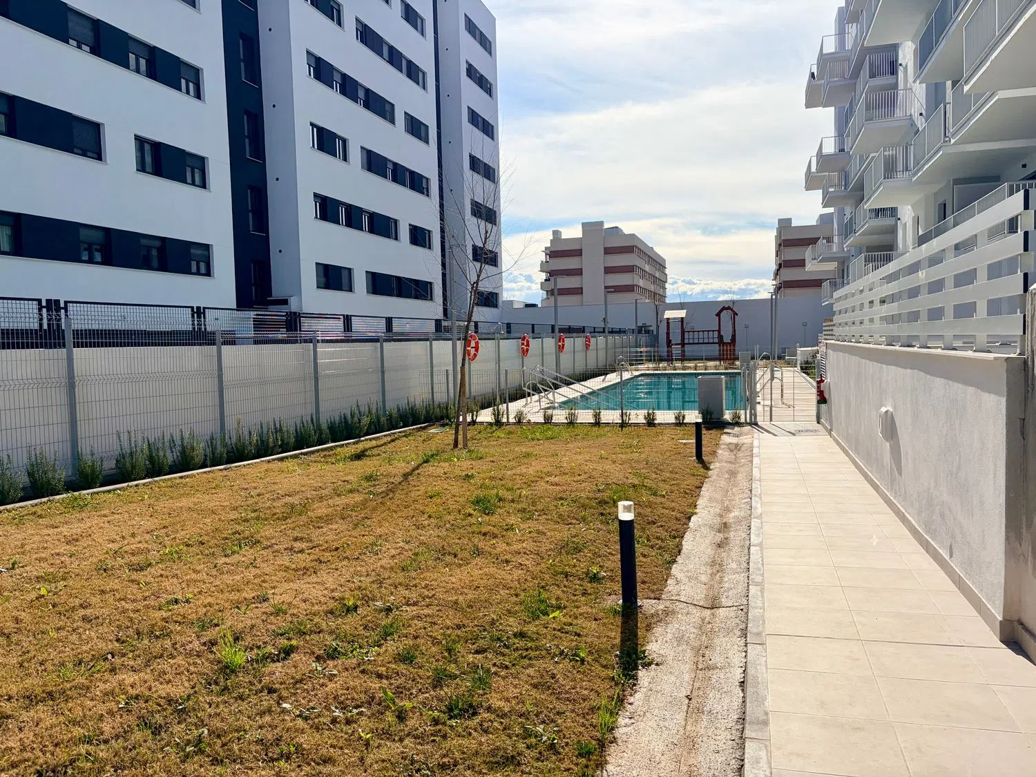 Piso en calle del Filólogo Julio Casares, 40 - Foto 30