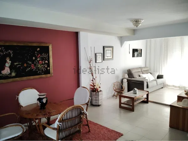 Chalet adosado en Avenida Borrons, 22 - Foto 1
