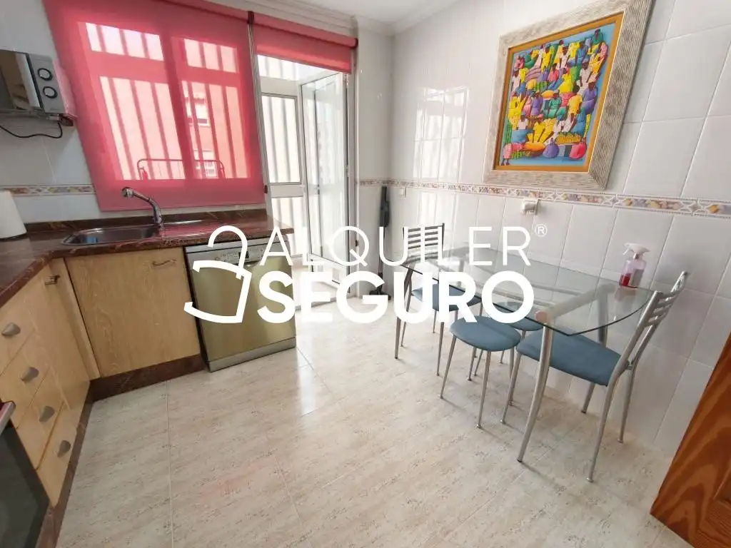 Piso en  Agustín Gosálvez Orts - Foto 26