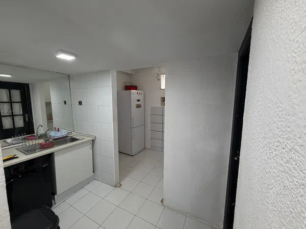 Piso en Calle de las Islas Bermudas, 1, Tres Olivos - Valverde - Foto 6