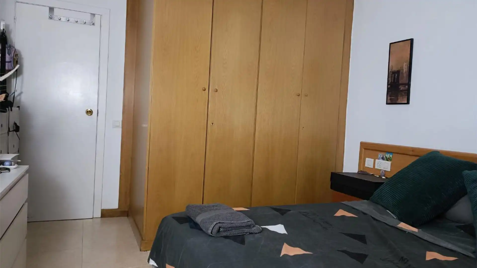 Piso en  Avinguda de la Primavera 1 - Foto 4