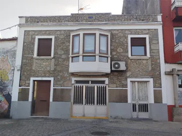 Casa adosada en  Praza da Guía 10 - Foto 1