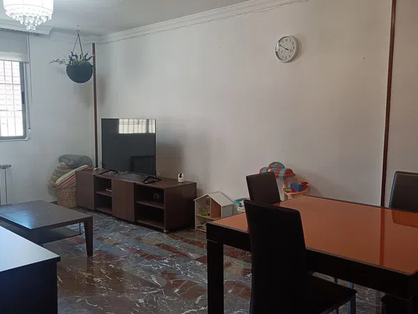 Piso en calle Almería, 12 - Foto 22