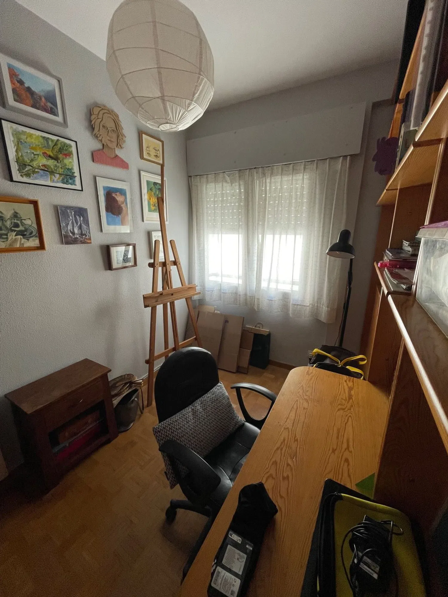 Piso en calle del Robledillo, 6 - Foto 17