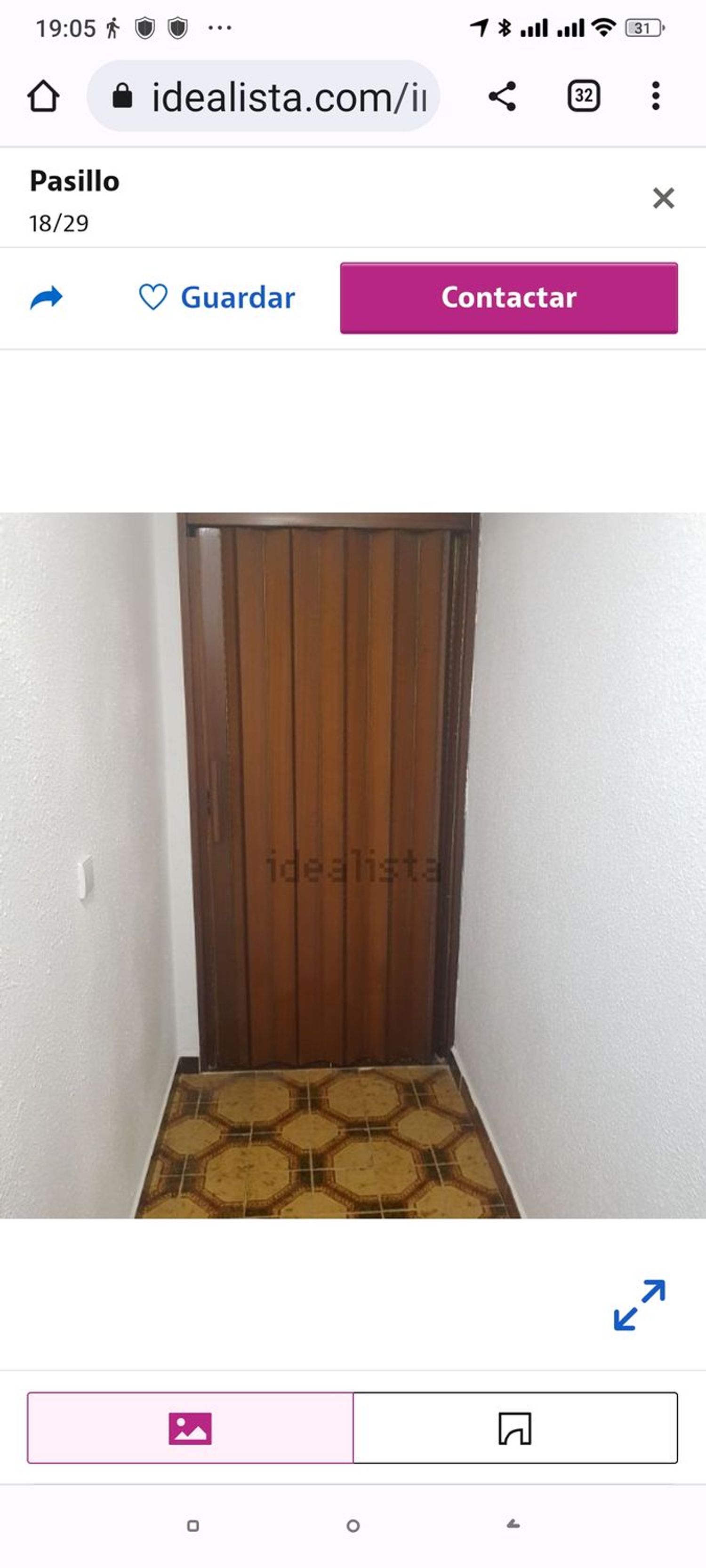 Piso en Calle del Reverend Rafael Tramoyeres, 27, Benimaclet - Foto 16