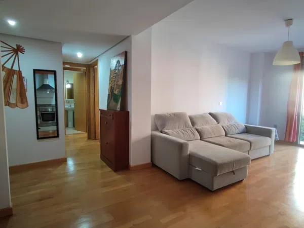 Piso en Avenida Juan Carlos I, 72 - Foto 3