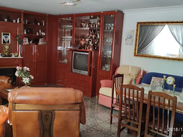 Casa o chalet independiente en Calle Aguabuena, 15 - Foto 6
