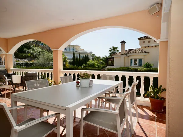 Casa independiente en Urb. villa El Higuerón - Capellanía - Foto 27