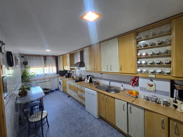 Chalet pareado en venta en Coimbra - Guadarrama - Foto 16