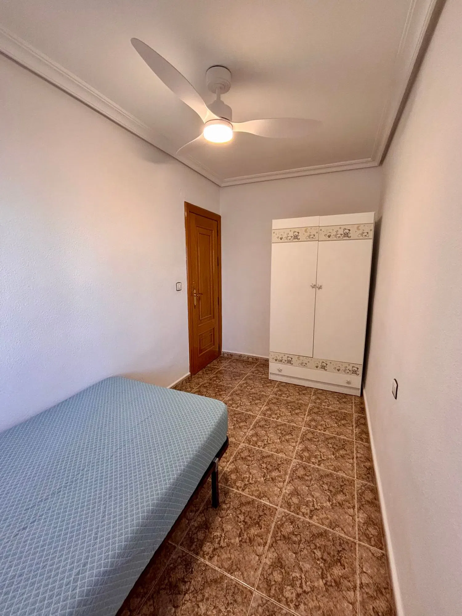 Piso en calle de Salzillo, 11 - Foto 12