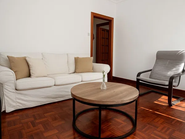 Piso en calle Marques de Cerralbo, 9 - Foto 6