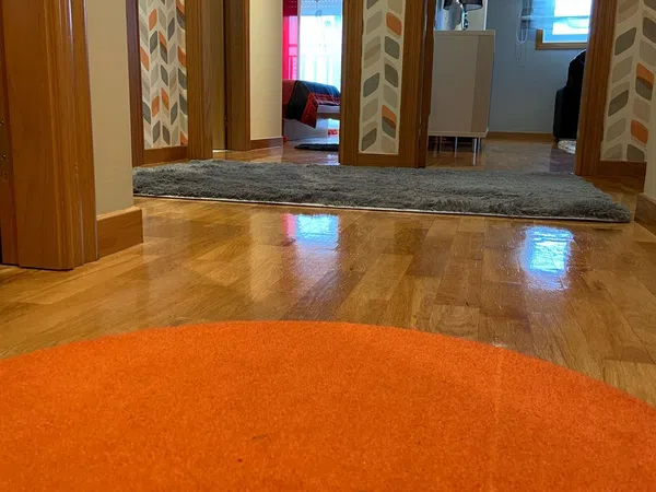 Piso en Avenida Fisterra, 67, Arteixo, Arteixo - Foto 4