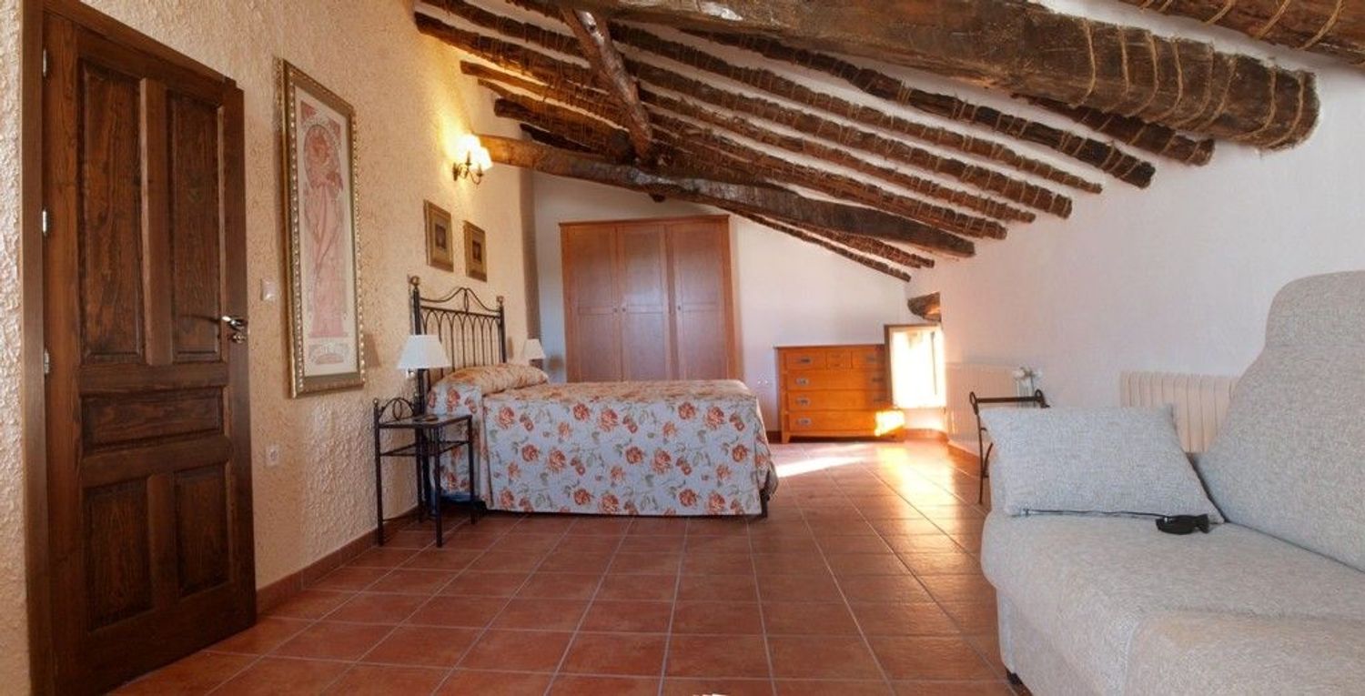 Casa rural en Calle casas de abajo, 1 - Foto 8