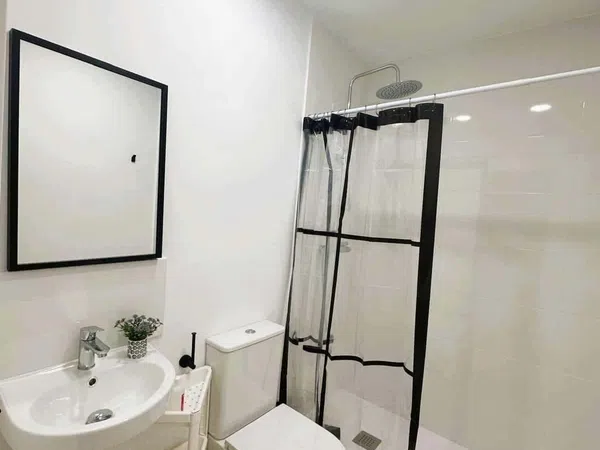Estudio en Calle de Gil de Andrade, 8, Juan de Austria - Foto 6