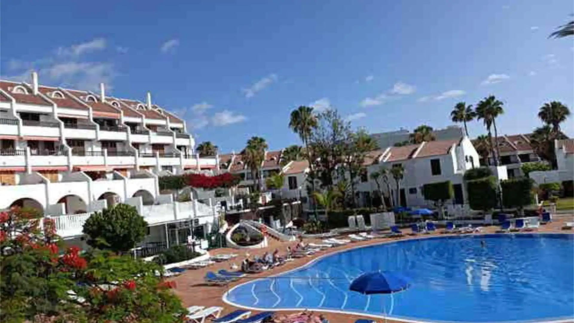 Estudio en playa de las Américas Arona - Foto 1