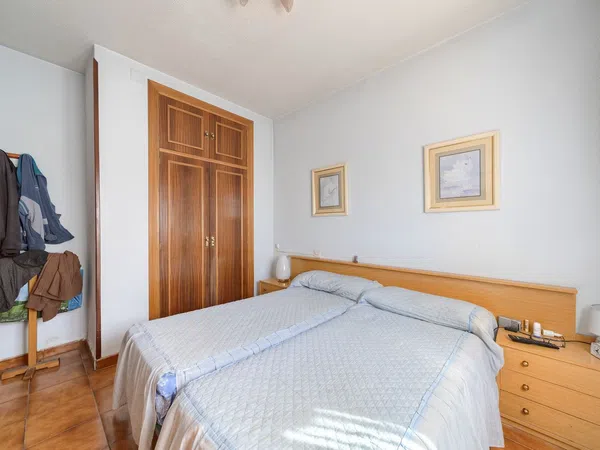 Casa o chalet independiente en Calle del Mimosas, 12, Coimbra - Guadarrama, Coimbra - Guadarrama - Foto 18