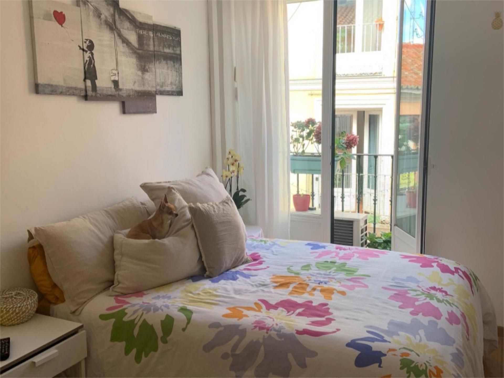 Piso en  Calle de la Madera 46 - Foto 7