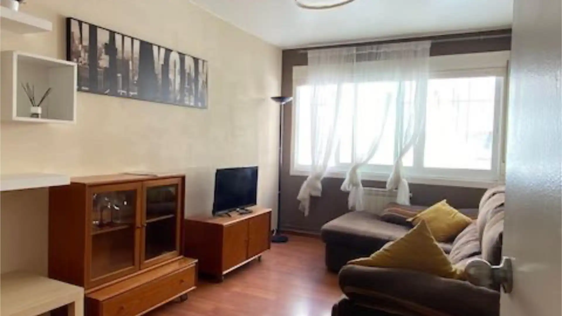 Piso en  Rúa Sinforiano López 54 - Foto 3