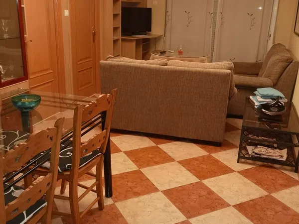 Piso en Calle Luz Casanova, 3, Polígono Cartuja - Foto 9