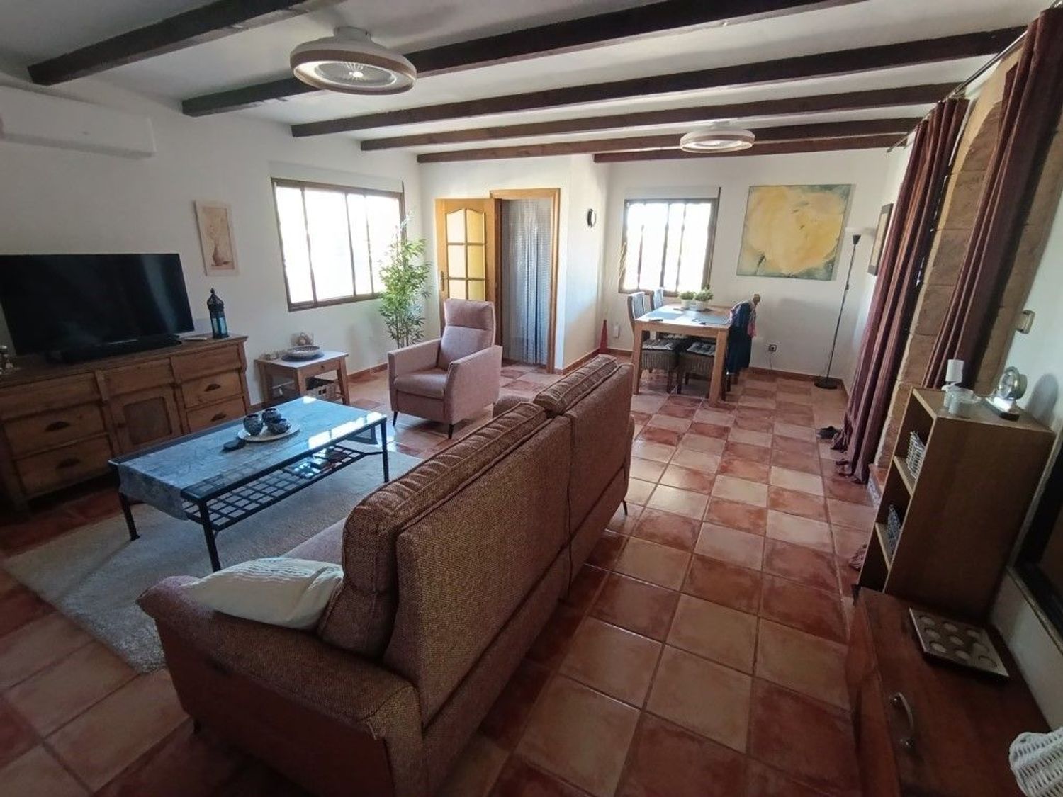 Casa rural en Paraje los Pinos Uno, 66 - Foto 9
