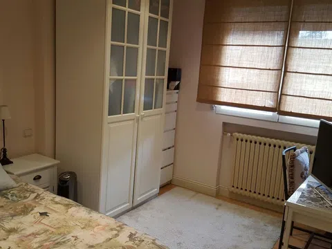 Piso en avenida de Alberto Alcocer, 46