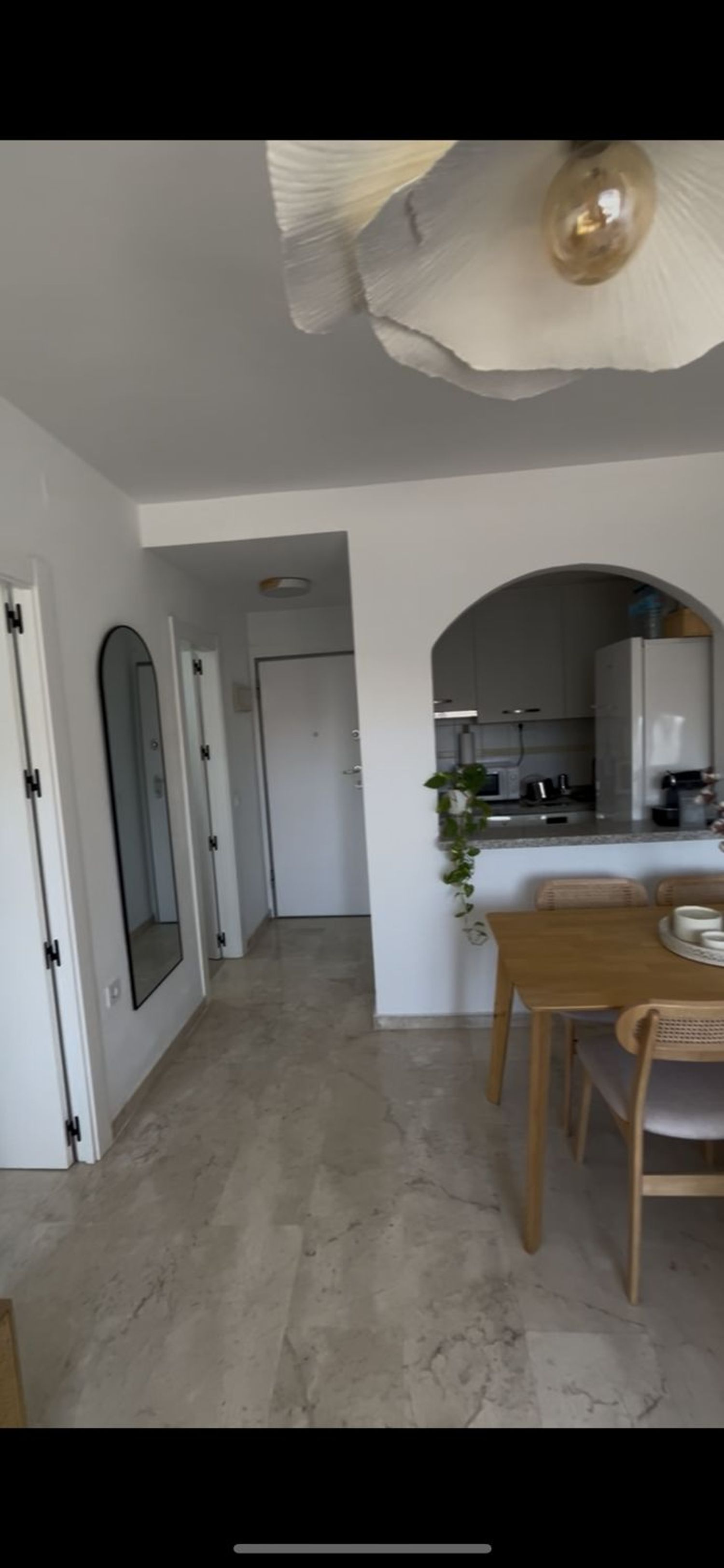 Piso en avenida Fátima, 2