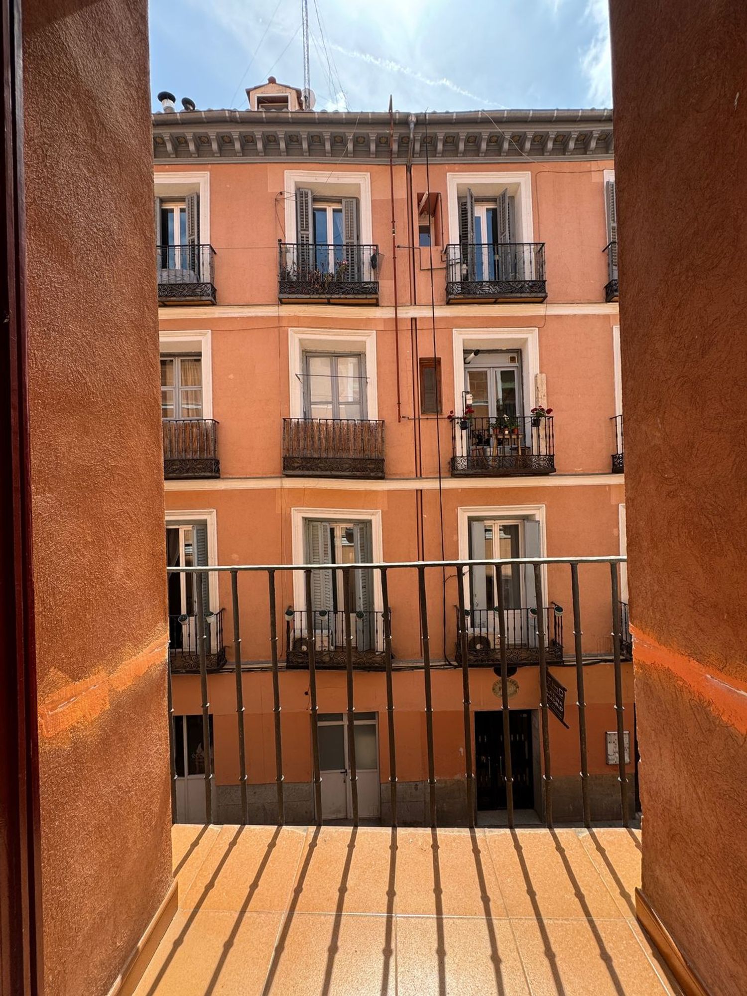 Piso en venta en Calle de Embajadores, 26 - Foto 4